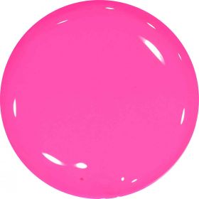 pink ruzovy gel na nechty wexa