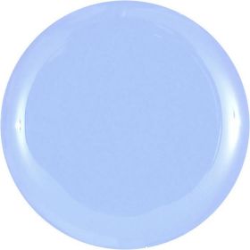 Farebný uv gél na nechty - Standard Silky Blue