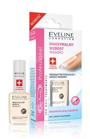 Eveline Maximum Nails Growth Quickener