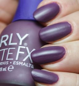 ORLY - 40243 - Purple Velvet 