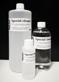 Special cleaner - čistič nechtov a gélu | 100ml, 1000 ml
