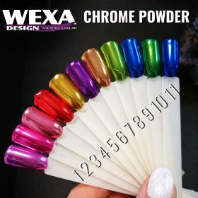 Chrome Powder 1