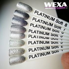 Platinum Soft gel na nechty 1