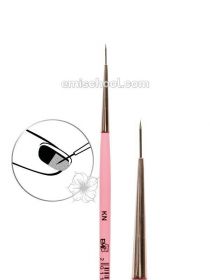 E.Mi Brush Needle - kovová špička
