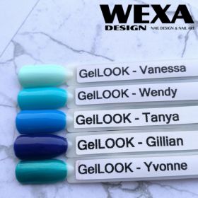 GelLOOK - Wendy - gelovy lak na nechty 