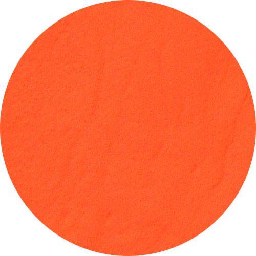 Farebný akryl neónový - 52 oranžový