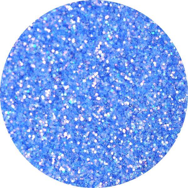 Glitter Goldie - I - modrý