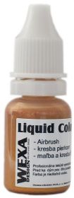 Liquid Color - WEXA nr. 44 - metallic