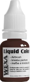 Liquid Color - WEXA nr. 45