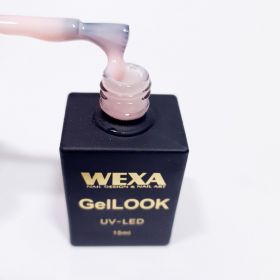 GelLOOK - Extension Rubber Base Nude