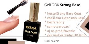 GelLOOK - Strong Base