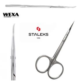 STALEKS PRO nožničky EXCLUSIVE SX 23/1  | Magnolia