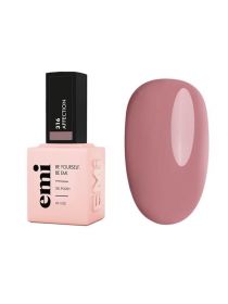 E.MiLac NUDE - Affection #316, 9ml