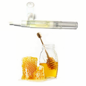 Automatická olejová fixka - Honey / Med