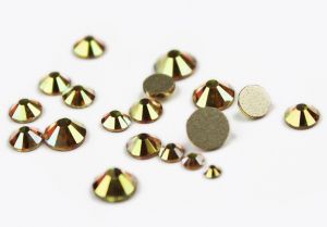 Diamanty Gold AB - kolotoč