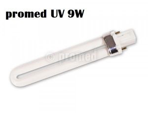 Promed - 9W UV žiarivka 
