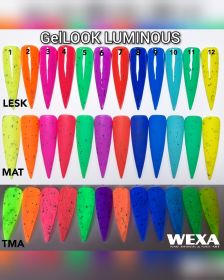 GelLOOK - Luminous 07