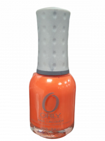 ORLY - 40658 - Orange Sorbet