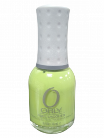 ORLY - 40665 - Green Apple