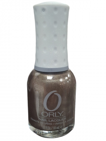 Orly - farebný lak na nechty