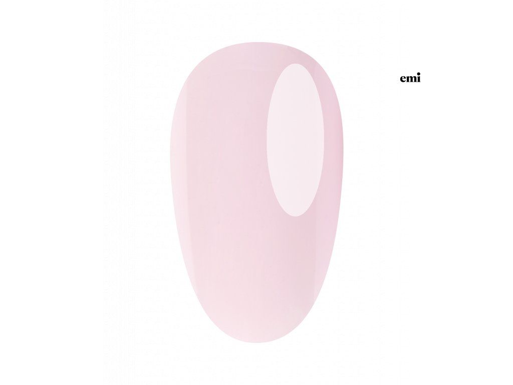 E.MiLac Base Gel French Pink #15