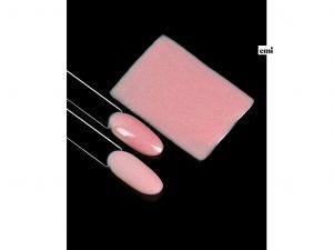 E.MiLac Fiber Base gel - spevňujúci #6 Pink Diamond 100ml