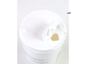 emi Foot Deodorant Powder, 150 g. - Pudrový deodorant na nohy