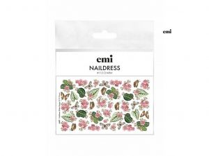 emi Naildress Slider Design #112 Charm