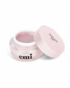 emi - Soft Ash Pink Gel, 5g. - Kamuflážní stavební gel