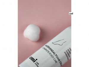 emi Antifungal Foam Cream, 125 ml proti plesniam