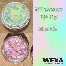 UV change Spring
