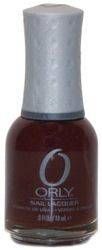 ORLY - 40689 - Mysterious