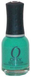 ORLY - 40638 - Green with Envy