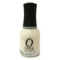 ORLY - 40606 - Dressed In White 