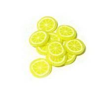 FIMO tyčinka - Ovocie citrón