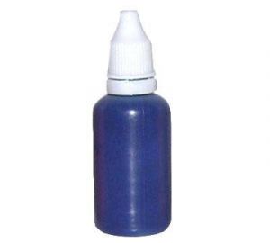 Airbrush Nail Color - Phthalocianine Blue