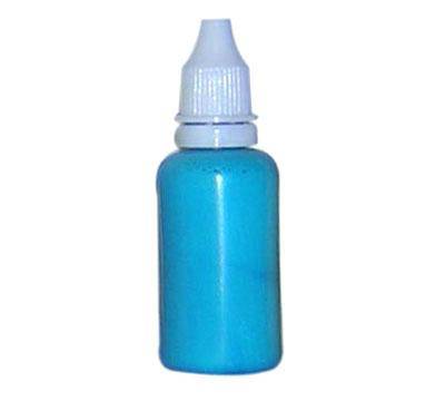Airbrush Nail Color - Blue