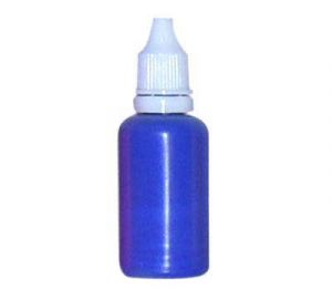 Airbrush Nail Color - Ultramarine