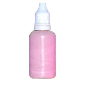 Airbrush Nail Color - Light Pink