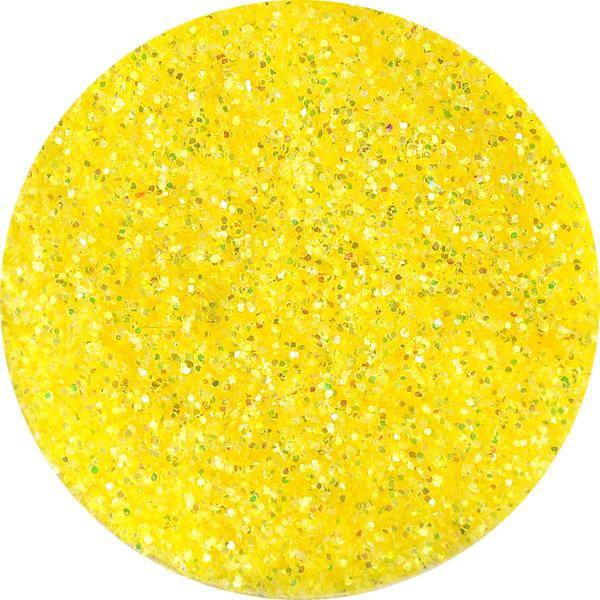 Glitter Goldie - M - žltý